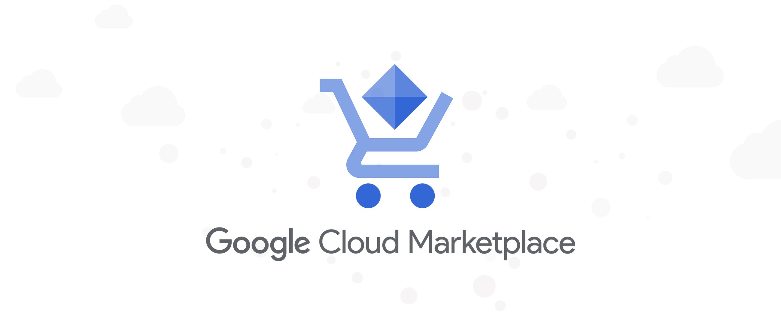 Google Cloud Marketplace
